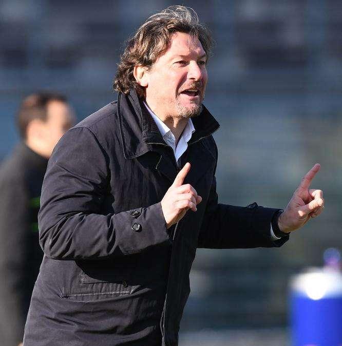 CorrAdriatico - Stroppa: "Ascoli squadra forte e in ripresa"
