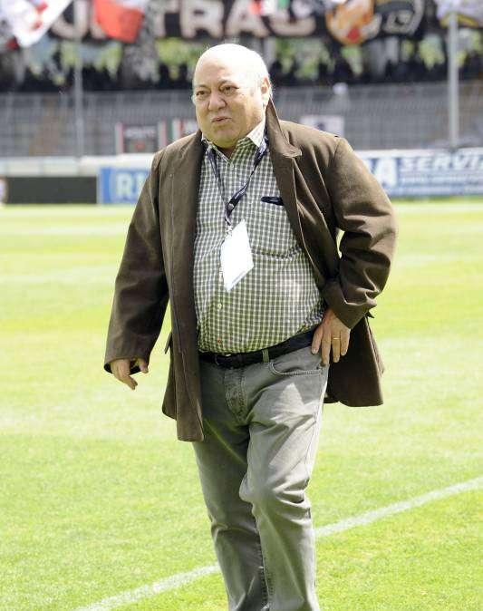 Bellini tuona: "Campionato falsato dagli arbitri e dalla burocrazia"