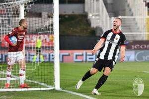 Tutttosport - Spezia-Ascoli, c'è Streng in attacco: le probabili formazioni