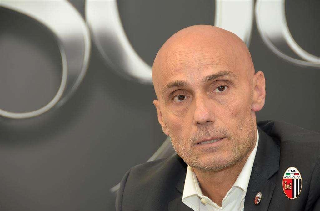 Bifulco: “Ringrazio il patron e il presidente. Ducci sarà di grande aiuto”