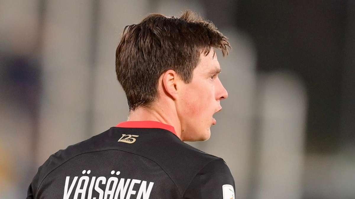 Feralpisalò-Ascoli 0-1, Vaisanen: "E' stata una guerra, abbiamo buttato fuori sangue"