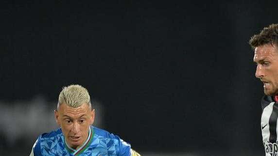 Ascoli Calcio: Bogdan operazione ok. Lesione al ginocchio per Botteghin