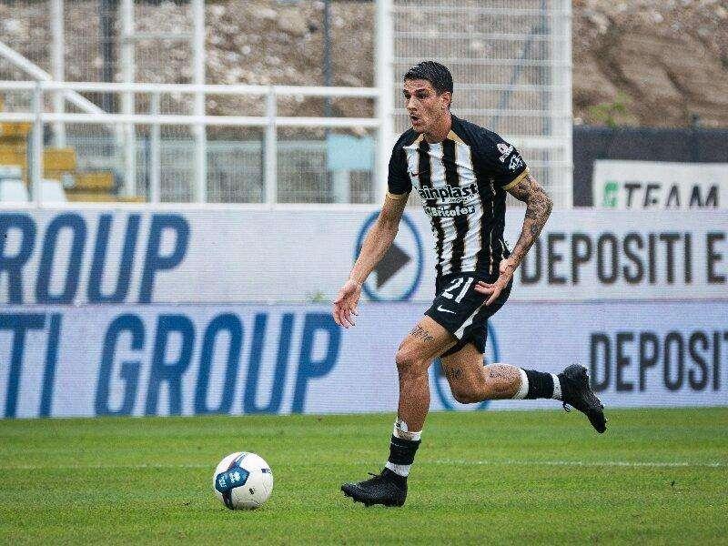 UFFICIALE - Simone Campagna passa al Carpi