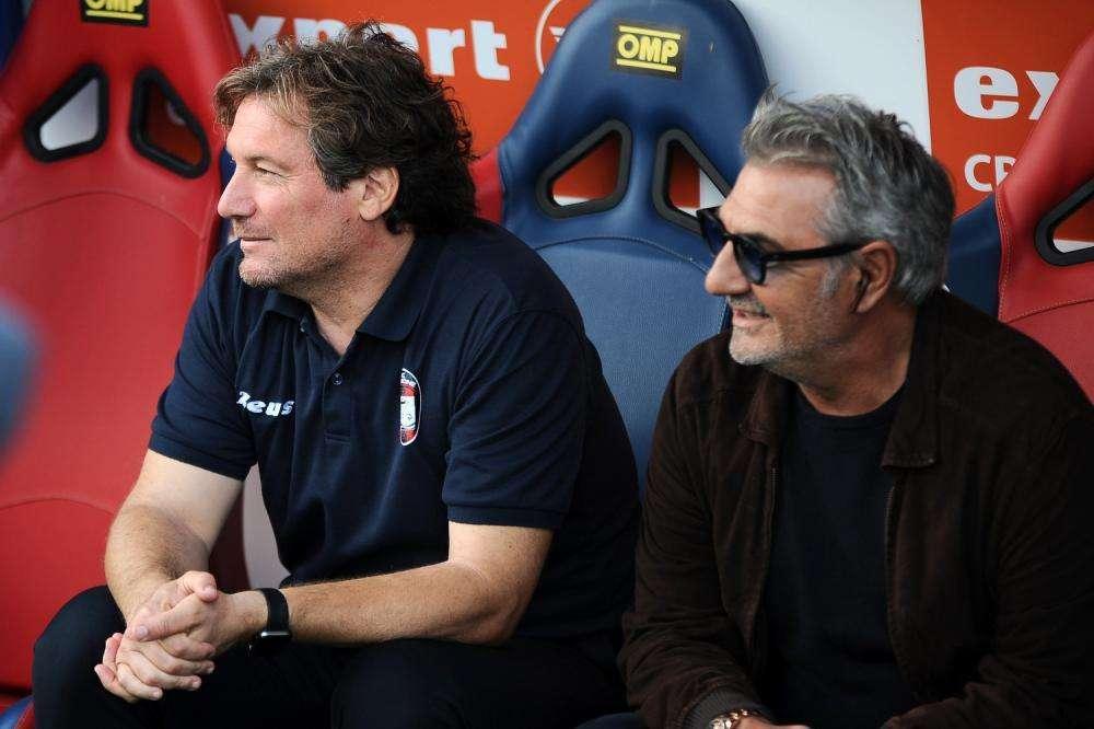 CorrAdriatico - Stroppa: "Squadra pronta per l'Ascoli"