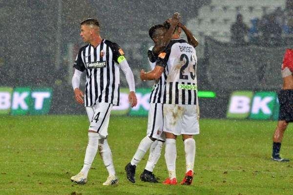 Sono 23 i convocati per Perugia
