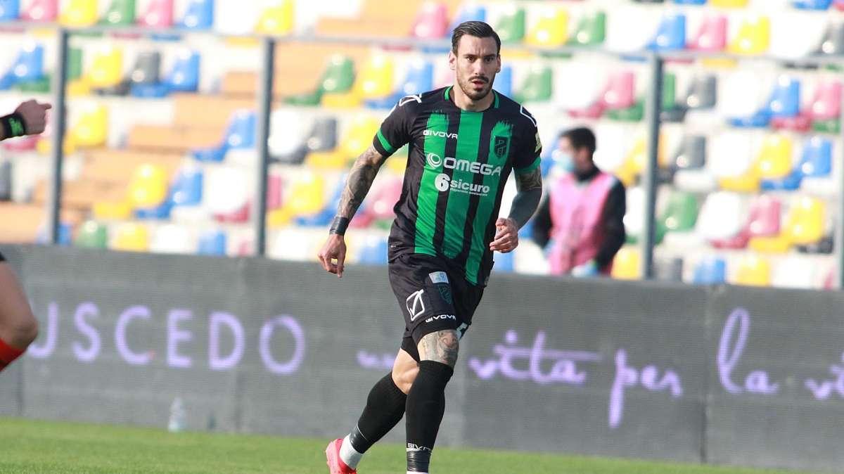 Ascoli Calcio, fari puntati su Falasco 