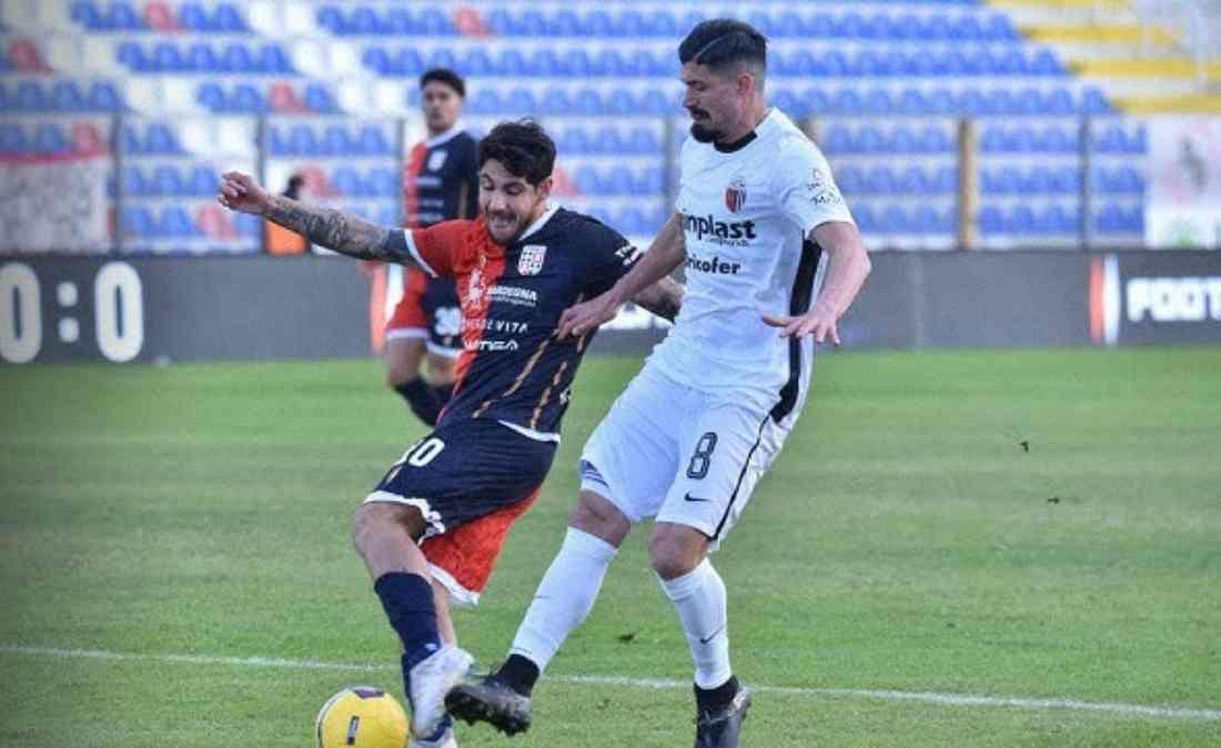 TRE COSE SU TORRES - ASCOLI