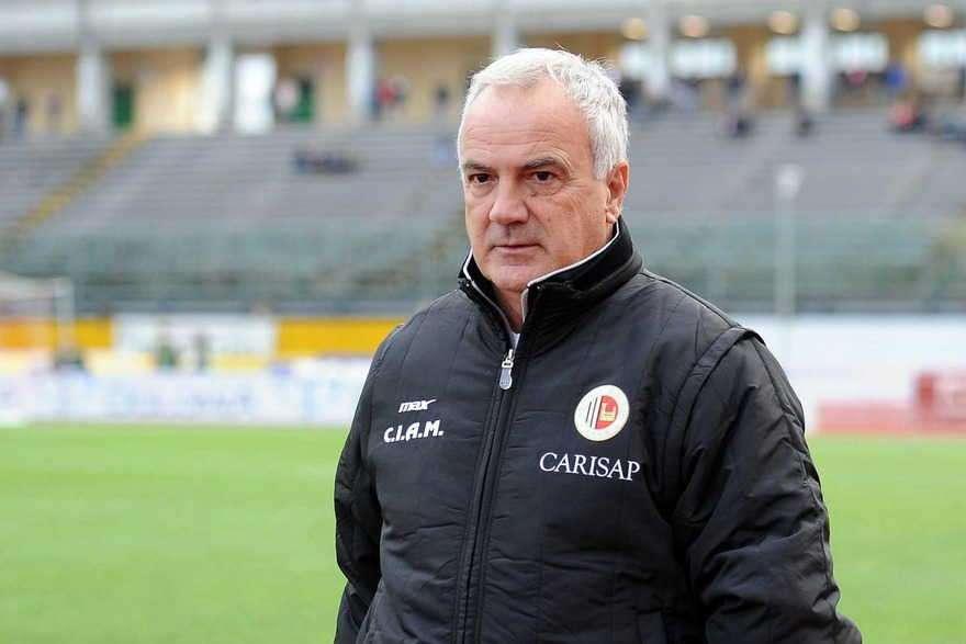 Ascoli calcio: obiettivo del settore giovanile formare persone corrette