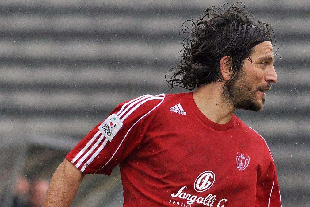 Pineto, ufficializzato l'arrivo di mister Cudini