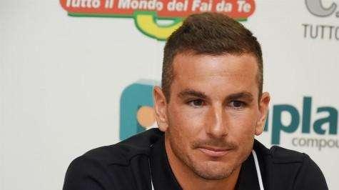 Padoin: “B equilibrata, servirà continuità di rendimento”