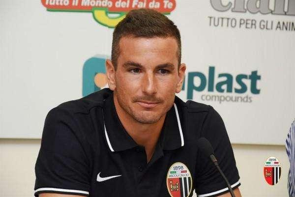 CorrAdriatico - Padoin: "Ultime due partite hanno ridimensionato l'entusiasmo"
