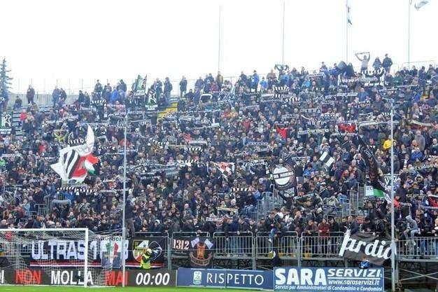 Pescara-Ascoli, tre punti d'oro per il Picchio