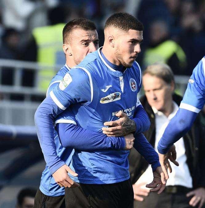 UFFICIALE - Chajia è bianconero 