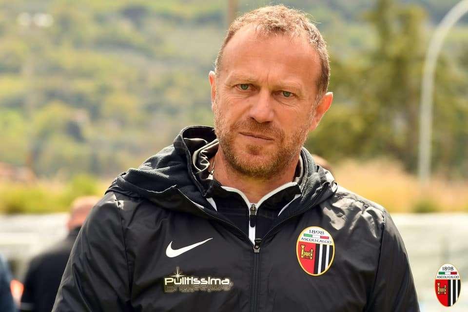 L'Ascoli riparte con Breda: nel fine settimana l'incontro decisivo