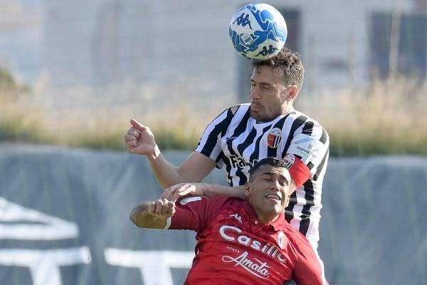 Tre cose su Ascoli-Bari