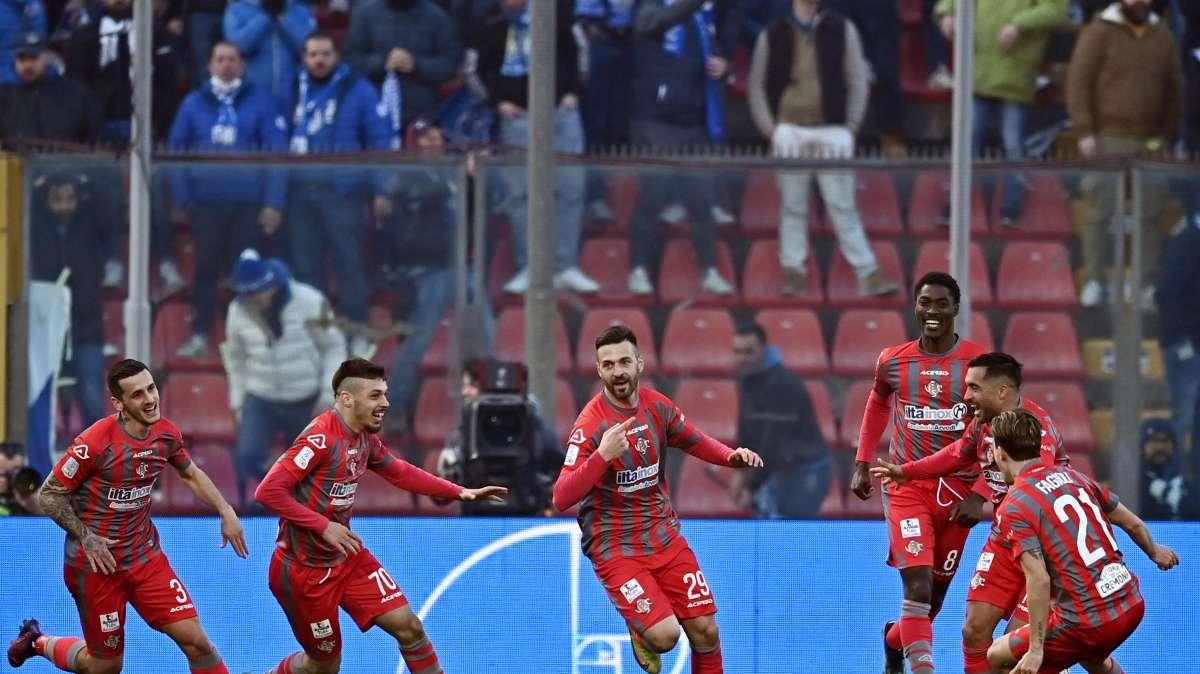 #CremoneseAscoli, i giocatori convocati da Pecchia 