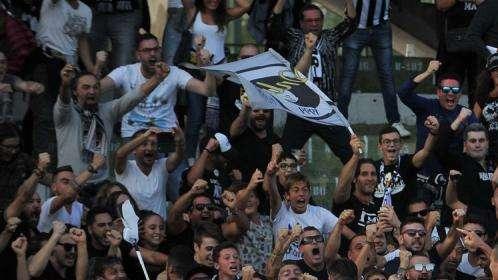 I 23 convocati per la trasferta di Parma