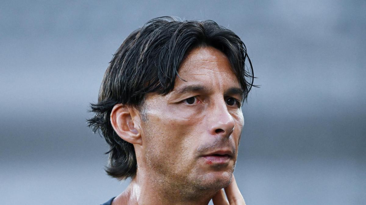 CorrAdriatico - «Sfida proibitiva, da parte nostra c'è massima umiltà»