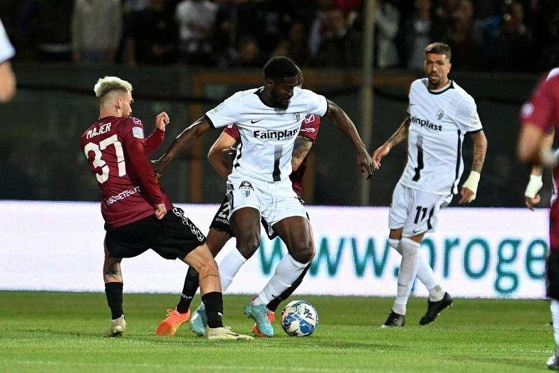 TRE COSE SU REGGINA-ASCOLI 1-0