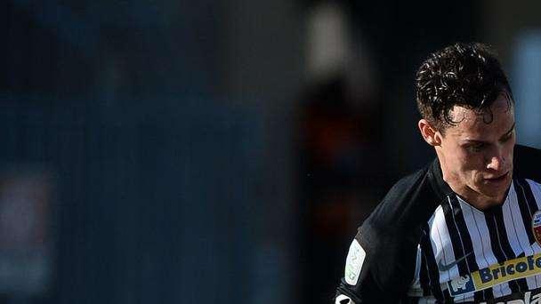 Calciomercato Ascoli: offerta del Palermo per Saric 