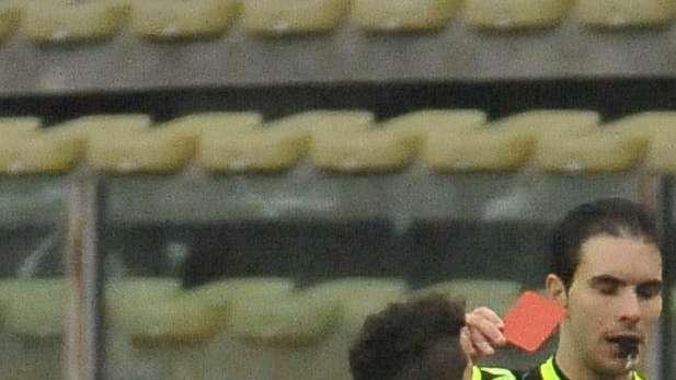 Frosinone-Ascoli, designato l’arbitro Santoro