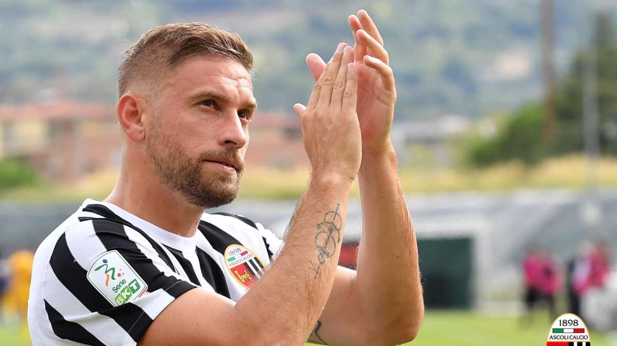 Ascoli-Modena 1-2, Dionisi: "Serve reagire, dobbiamo dare di più e basta" - VIDEO 