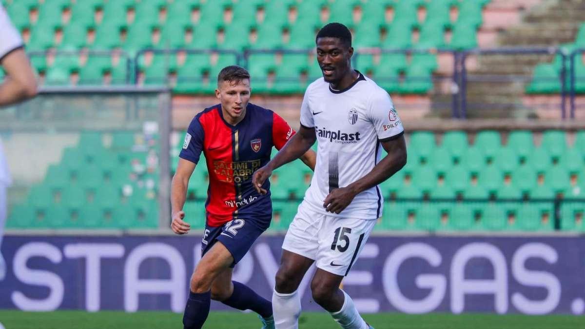 Tre cose su Cosenza-Ascoli 1-3