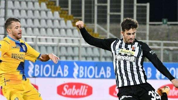 Ascoli Calcio, Caligara: "Chi giocherà a Terni darà tutto"