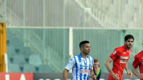 Giorgi e Bianchi ci saranno contro l'Avellino