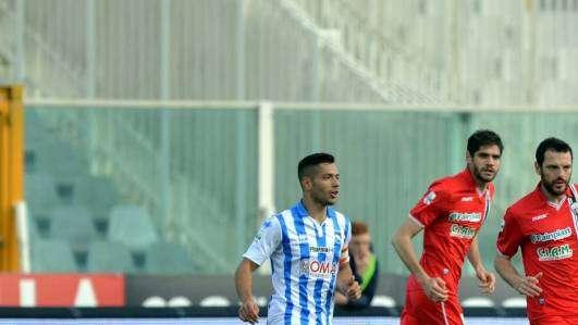 Doppia seduta, Giorgi e Bianchi lavorano a parte