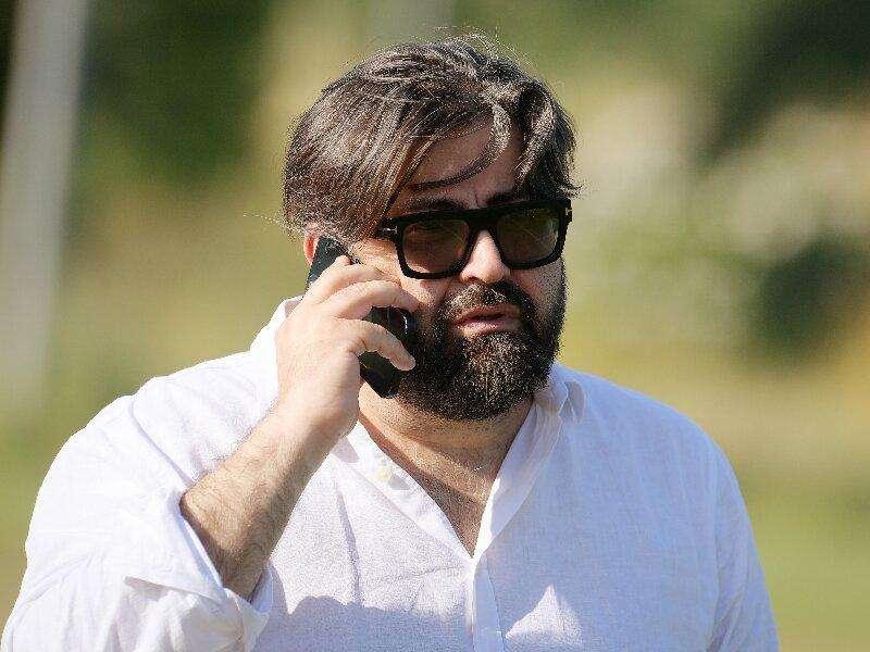 UFFICIALE - Righi si dimette. Sforzini direttore sportivo ad interim