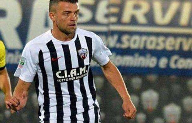 Padella: “Società nuova e ambiziosa”