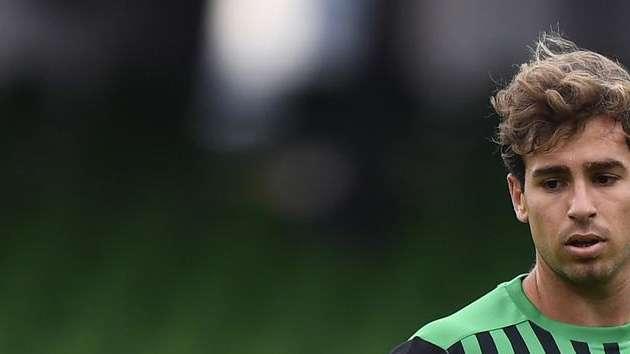 Mercato Ascoli: Ricci non verrà riscattato 