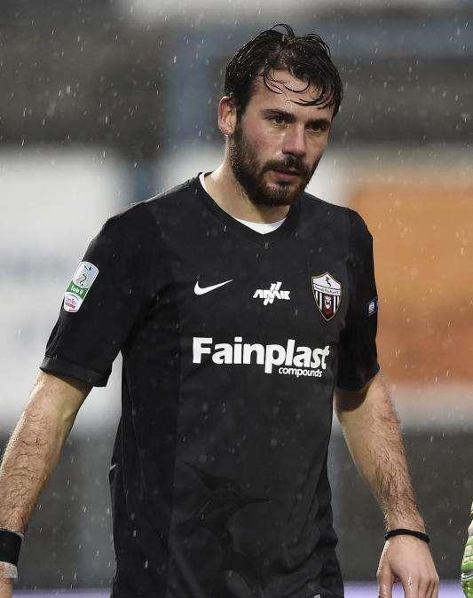 Giudice Sportivo - Almici out contro l'Entella