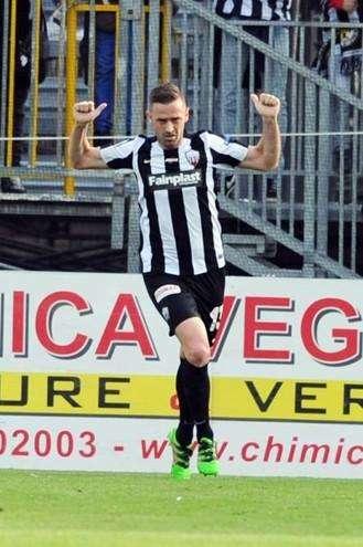 Gigliotti: “Un altro passo verso la salvezza”