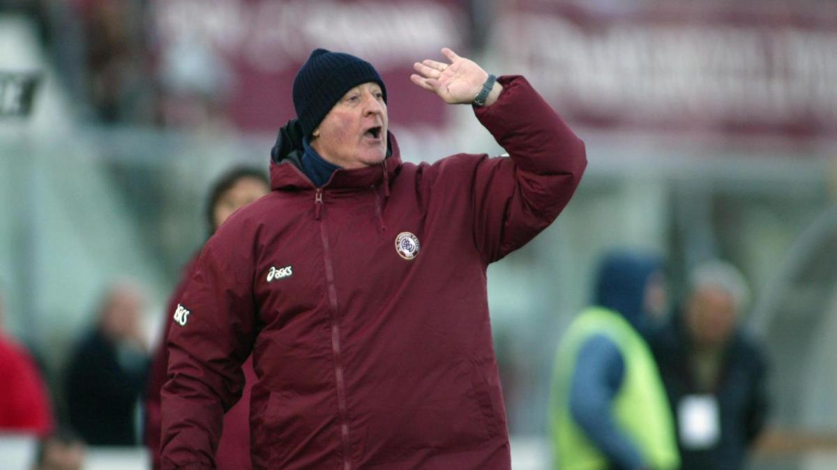 Ascoli, Tomei è la quarta conferma sulla panchina negli ultimi quindici anni
