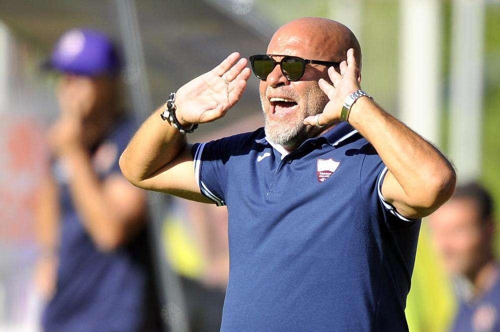 Cosmi: "Ho accettato perchè c'è tutto per risalire"