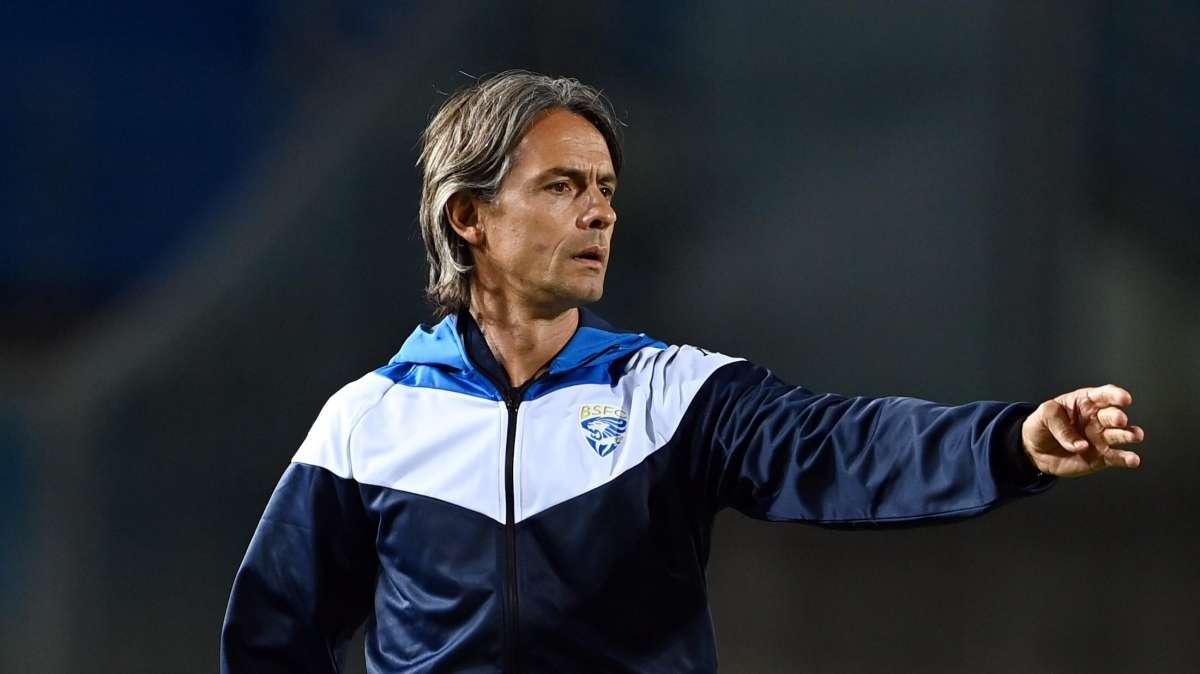 Ascoli Calcio, domani incontro tra Pulcinelli e Inzaghi 