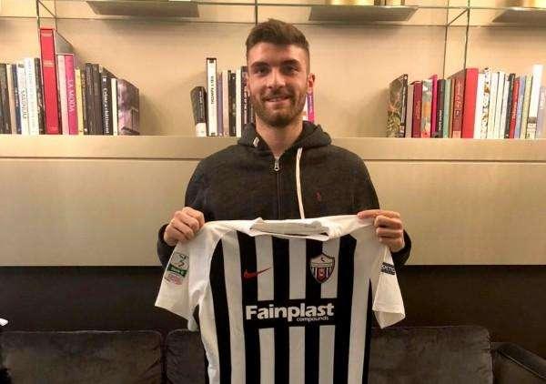 UFFICIALE - Monachello terzo acquisto dell’Ascoli