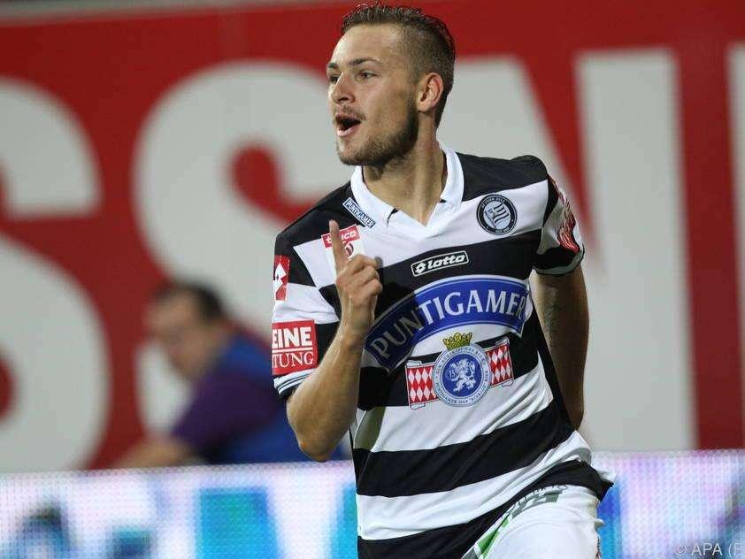Doppietta Ascoli: In arrivo Anastasio e Spendlhofer!
