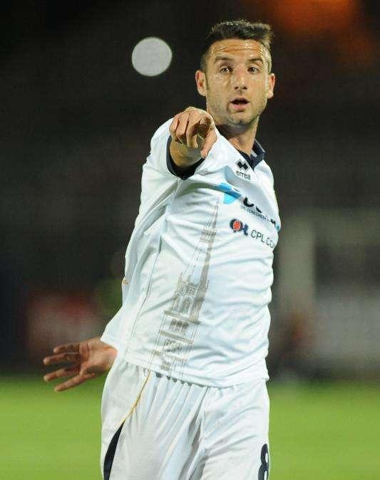 RIVIVI IL LIVE: Trapani-Ascoli 4-3: partita scoppiettante decisa da Nizzetto