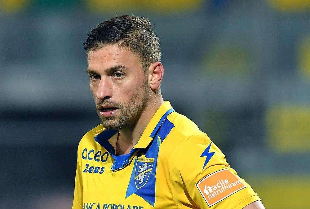 Calciomercato Ascoli, sorpasso del Picchio sul Pescara per Dionisi