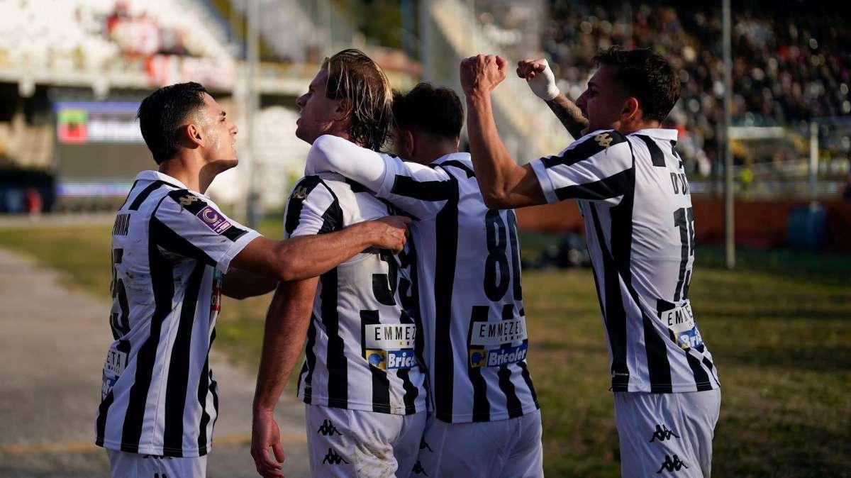 Ascoli Calcio