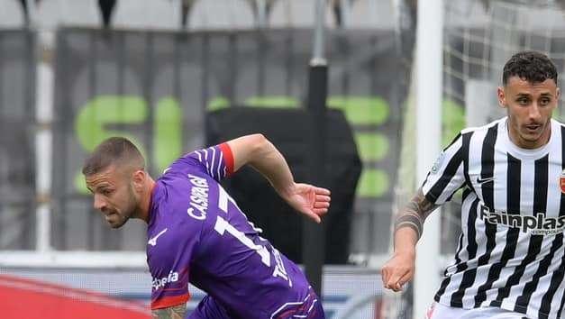 Il saluto di Michele Collocolo: "CIAO ASCOLI" | VIDEO