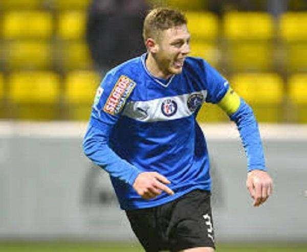 UFFICIALE - Mitrea ha firmato con l'Ascoli