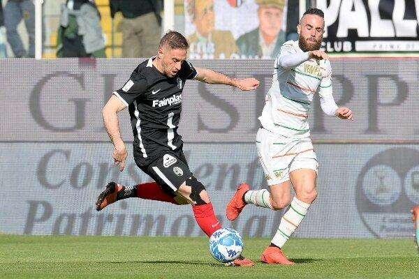 Tre cose su Ascoli-Venezia 0-1