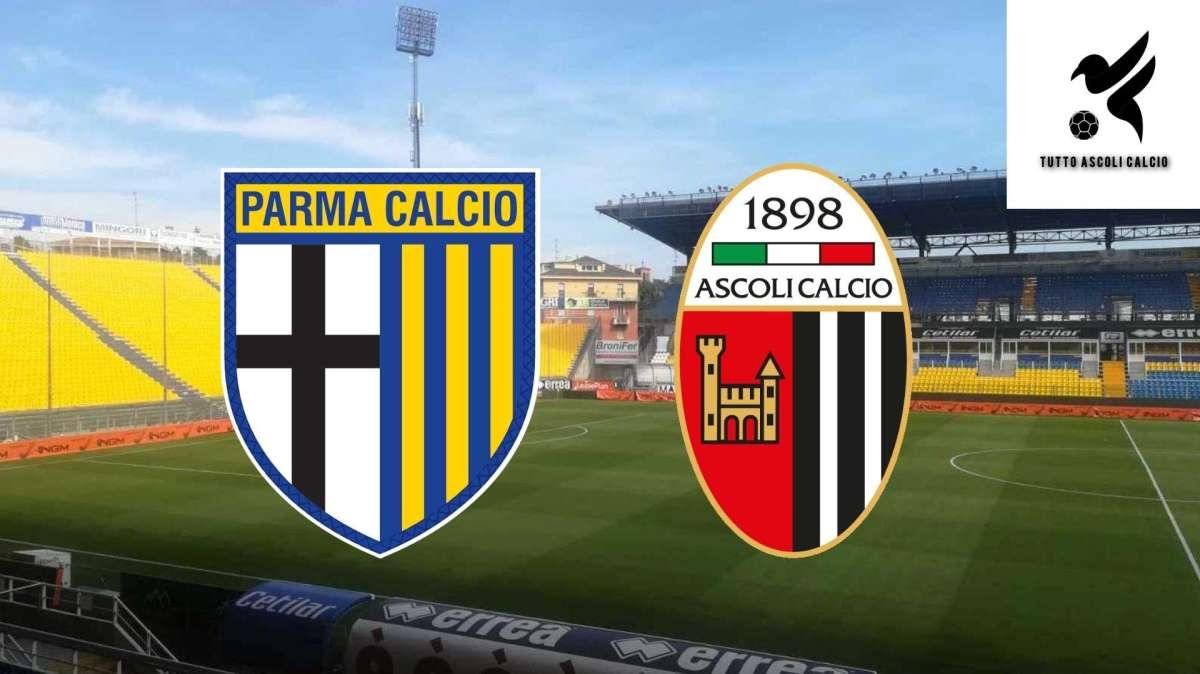 LIVE - PARMA-ASCOLI 0-1: FINITA!