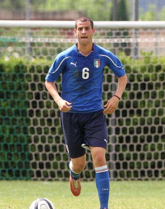 Cinaglia: "Siamo sereni, vogliamo vincere"