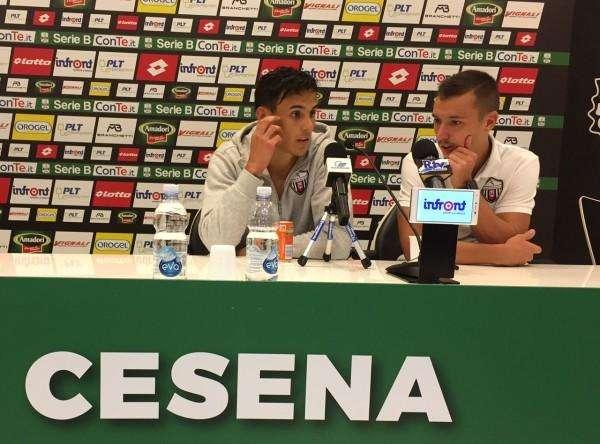 Baldini e il primo gol fra i professionisti: “Una bella rivincita”