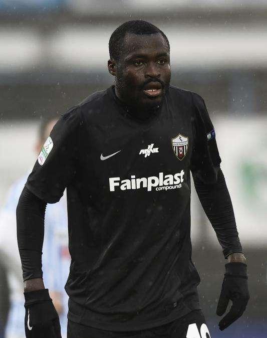 Giudice Sportivo - Fermati per un turno Augustyn e Addae